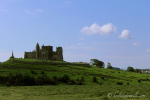 Cashel and Cahir, Photos from Ireland - Hecktic Travels