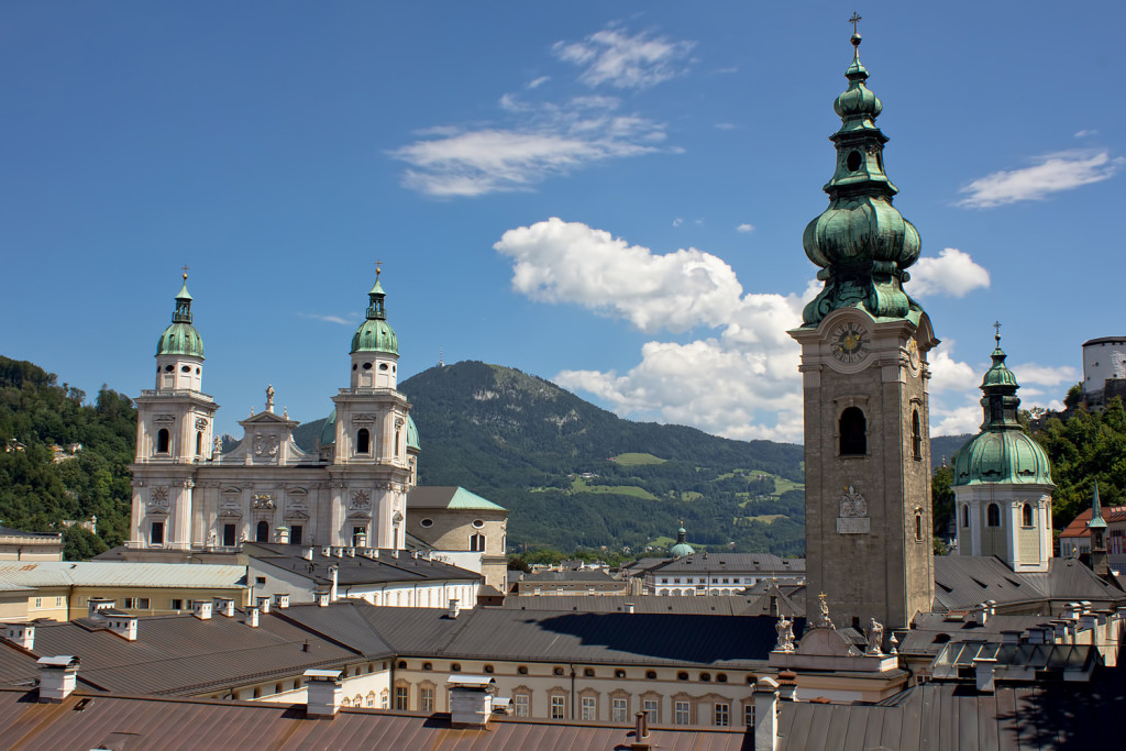 Photos from Salzburg - Hecktic Travels