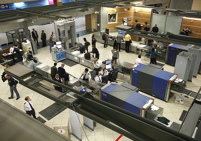 Breeze Through Canada Airport Security This Summer