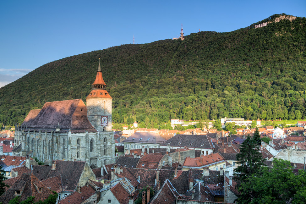 Brasov, Romania