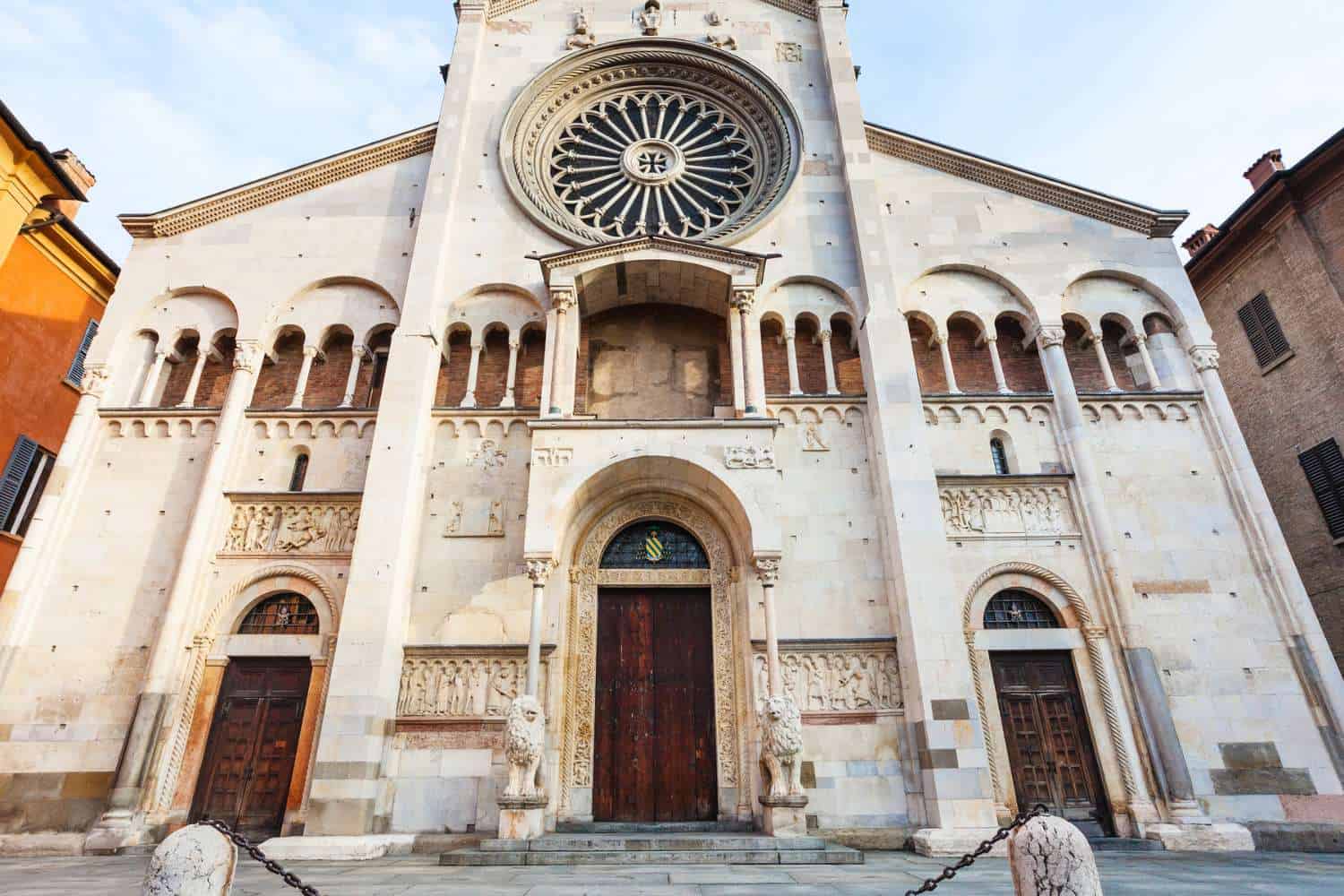 Modena Cathedral