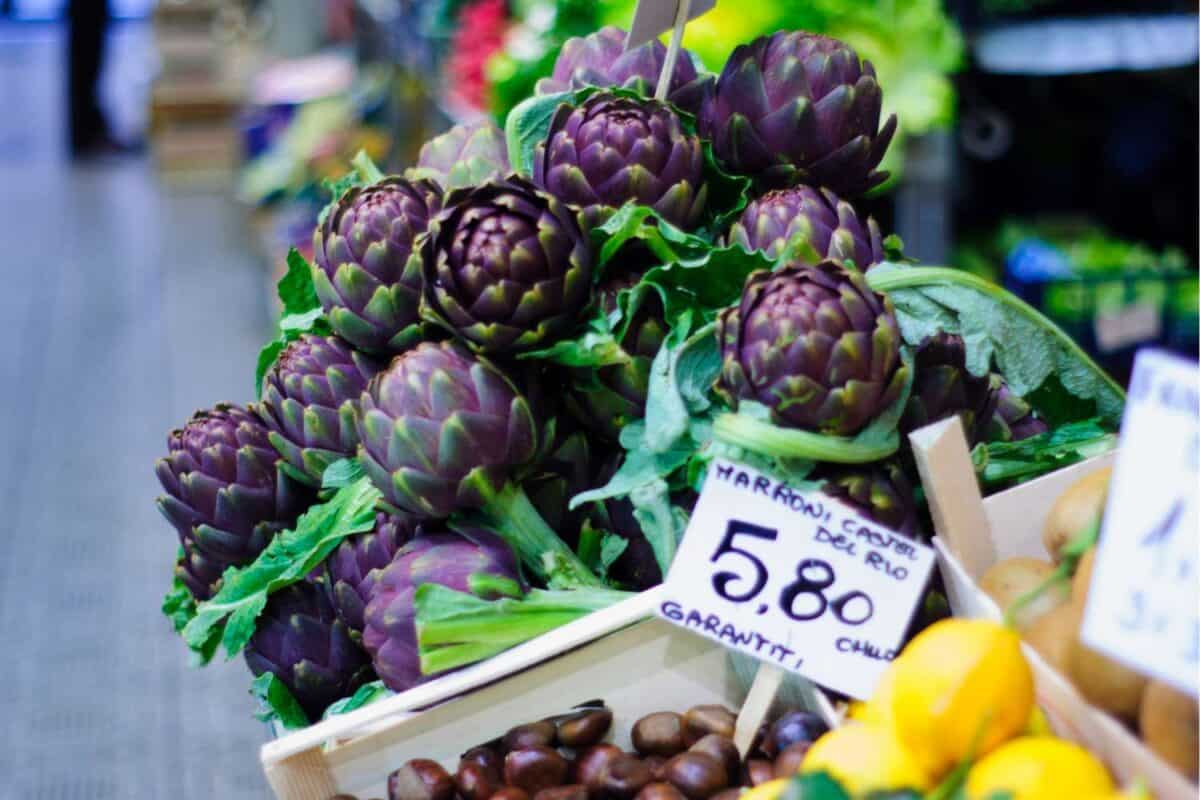 Modena Market