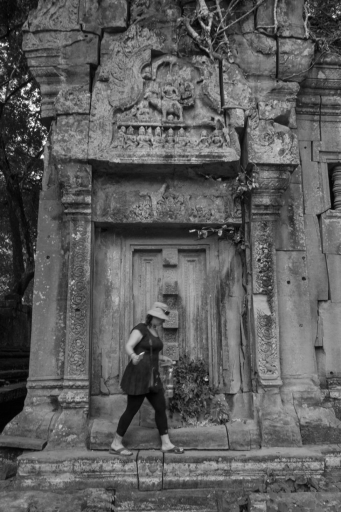 Temples of Angkor