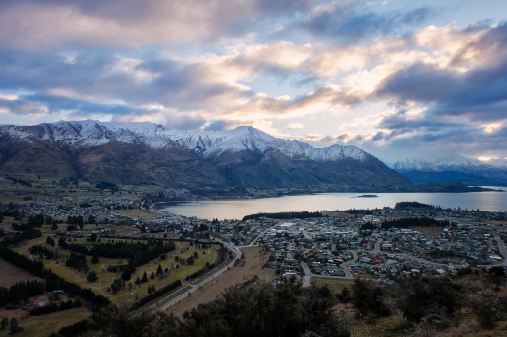 Things to do in Wanaka, New Zealand - Hecktic Travels