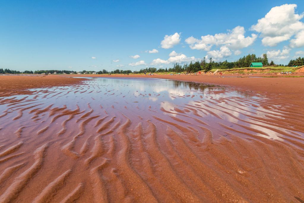 The BEST PEI Beaches: Find Yours! - Hecktic Travels