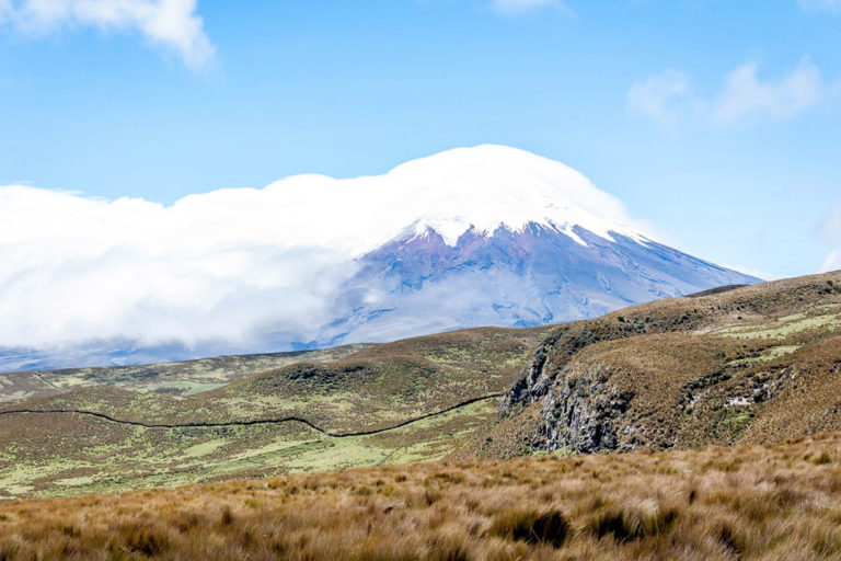 Back In The Saddle Again: Horseback Riding In Ecuador - Hecktic Travels