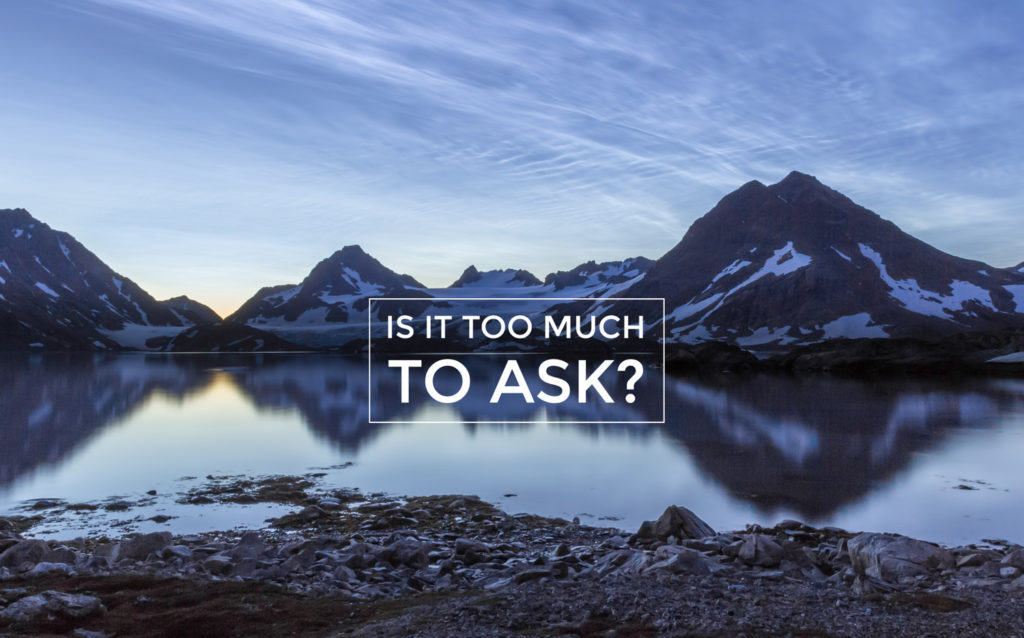 Responsible Travel: Is It Too Much To Ask? - Hecktic Travels