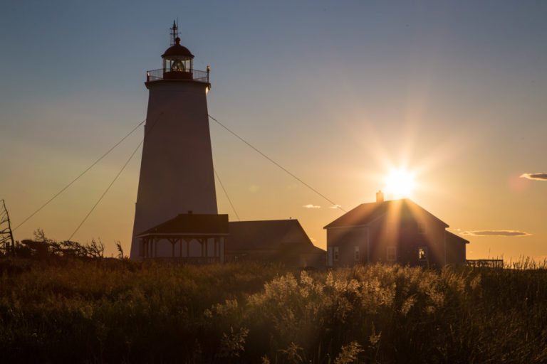 Photos From The Acadian Peninsula Hecktic Travels