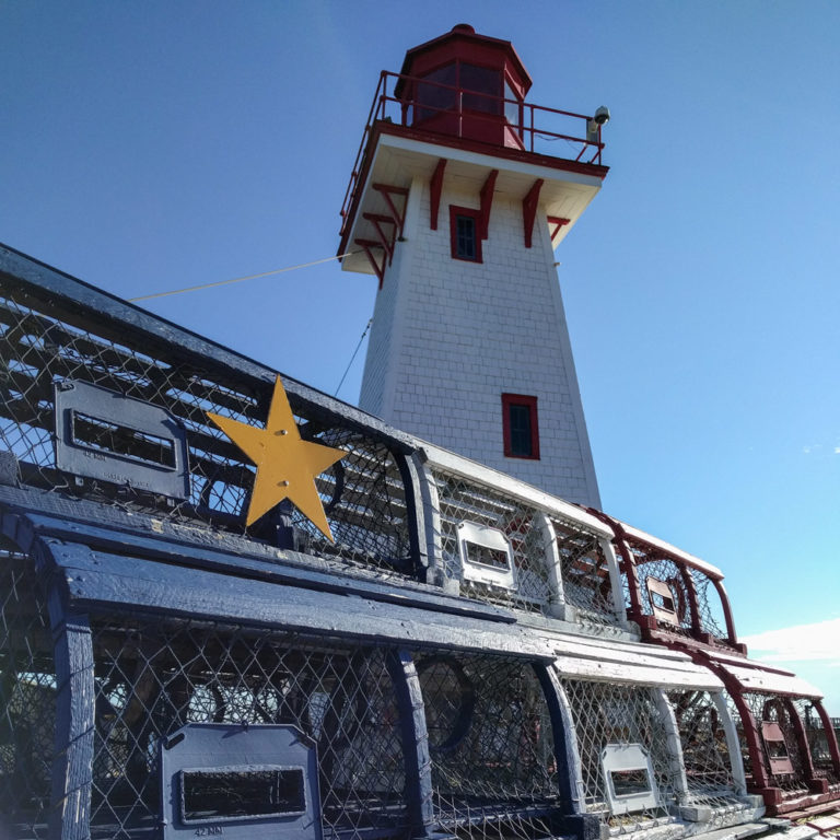 Photos From The Acadian Peninsula Hecktic Travels