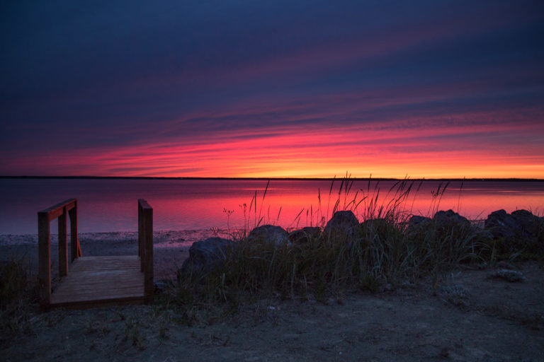 Photos From The Acadian Peninsula Hecktic Travels