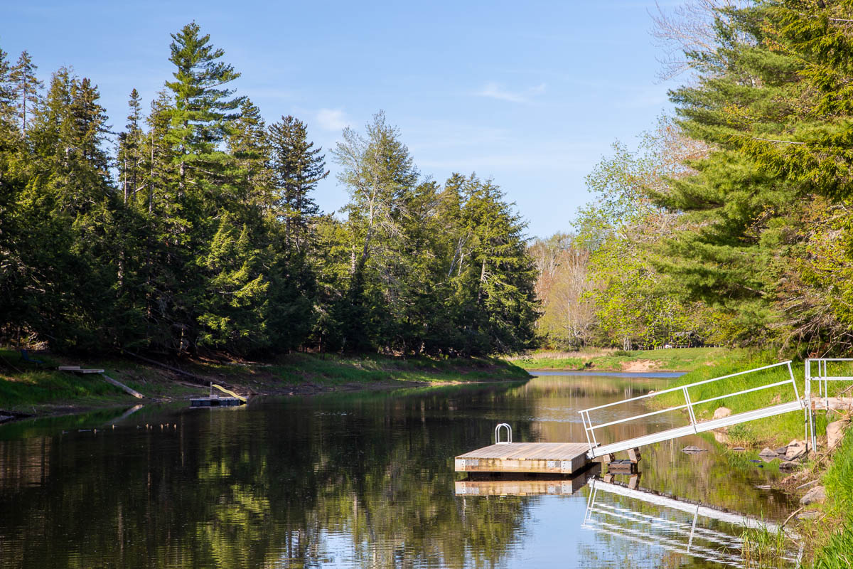 Stay Here, Play There: 3 FUN Day Trips from Truro, Nova Scotia