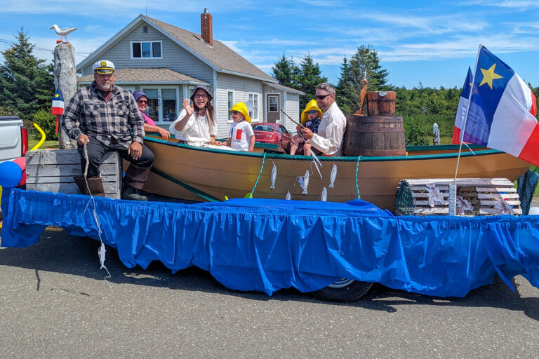 6 INCREDIBLE Festivals in Nova Scotia Hecktic Travels