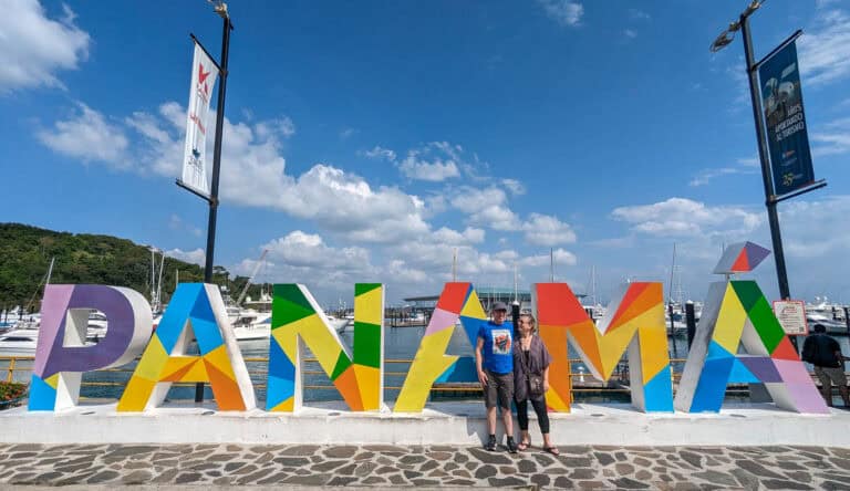 Our 12 Favourite Things to Do in Panama City, Panama
