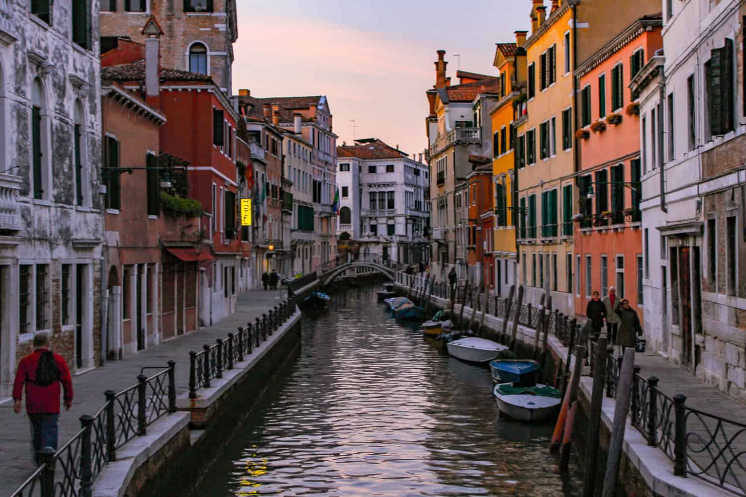 Venice Canals