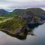 Western Newfoundland Feature